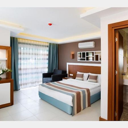 Lavia Hotels كمر المظهر الخارجي الصورة