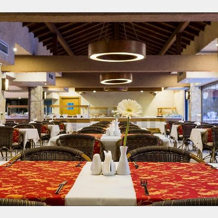 Lavia Hotels كمر المظهر الخارجي الصورة