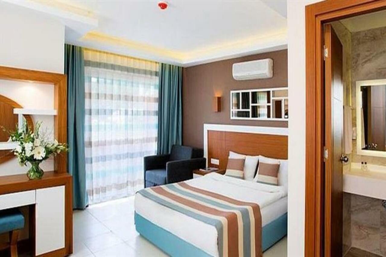 Lavia Hotels كمر المظهر الخارجي الصورة