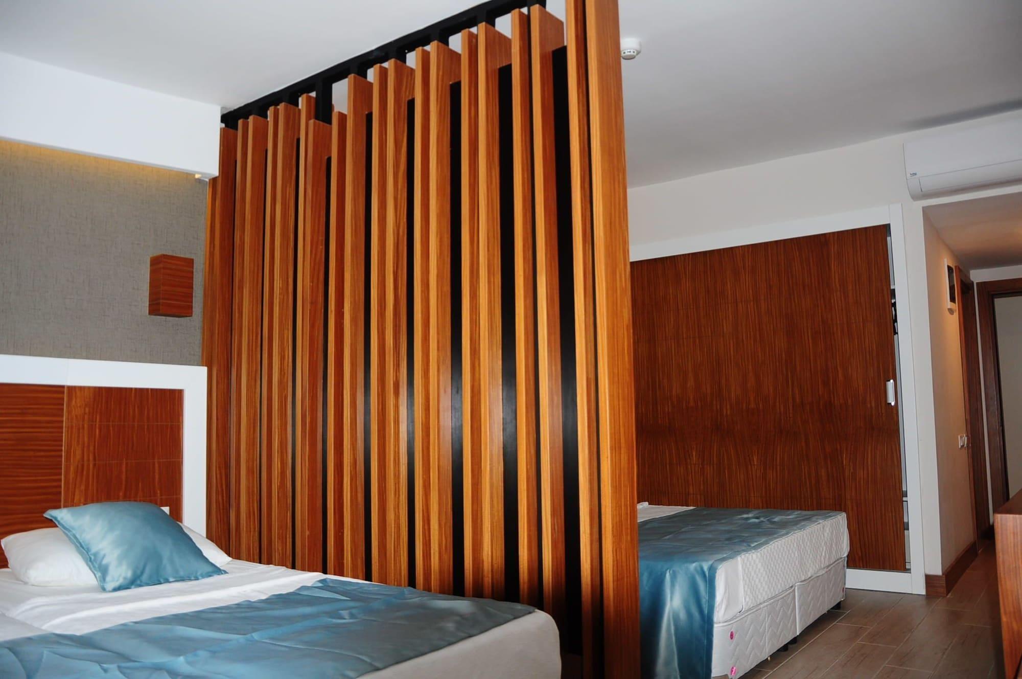 Lavia Hotels كمر المظهر الخارجي الصورة