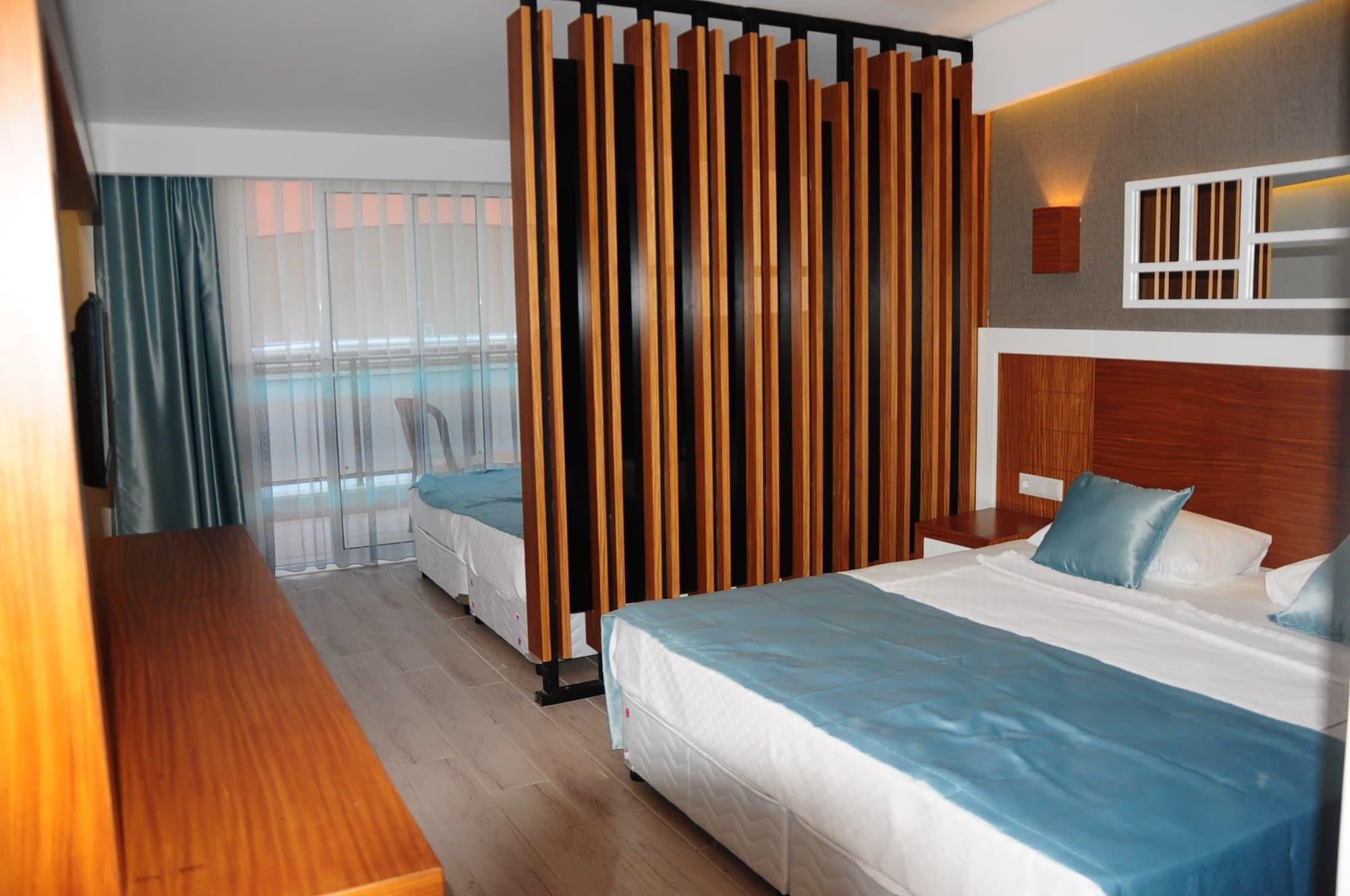 Lavia Hotels كمر المظهر الخارجي الصورة