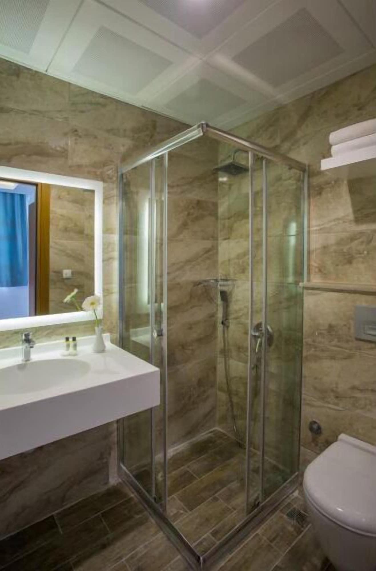 Lavia Hotels كمر المظهر الخارجي الصورة