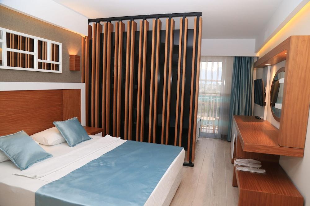 Lavia Hotels كمر المظهر الخارجي الصورة