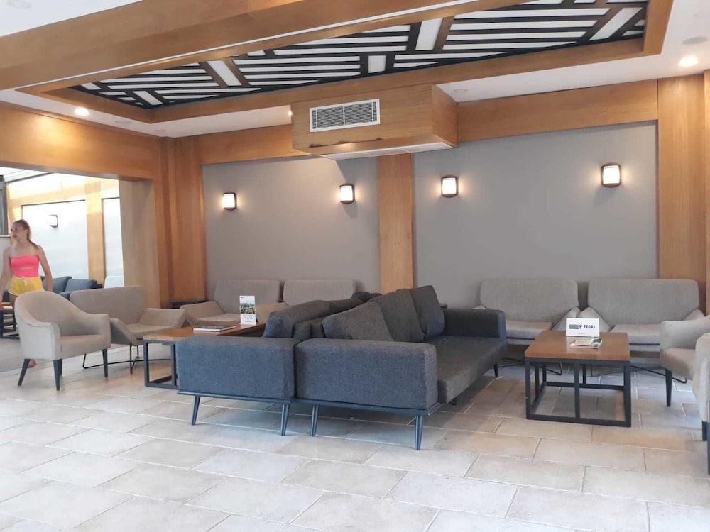 Lavia Hotels كمر المظهر الخارجي الصورة