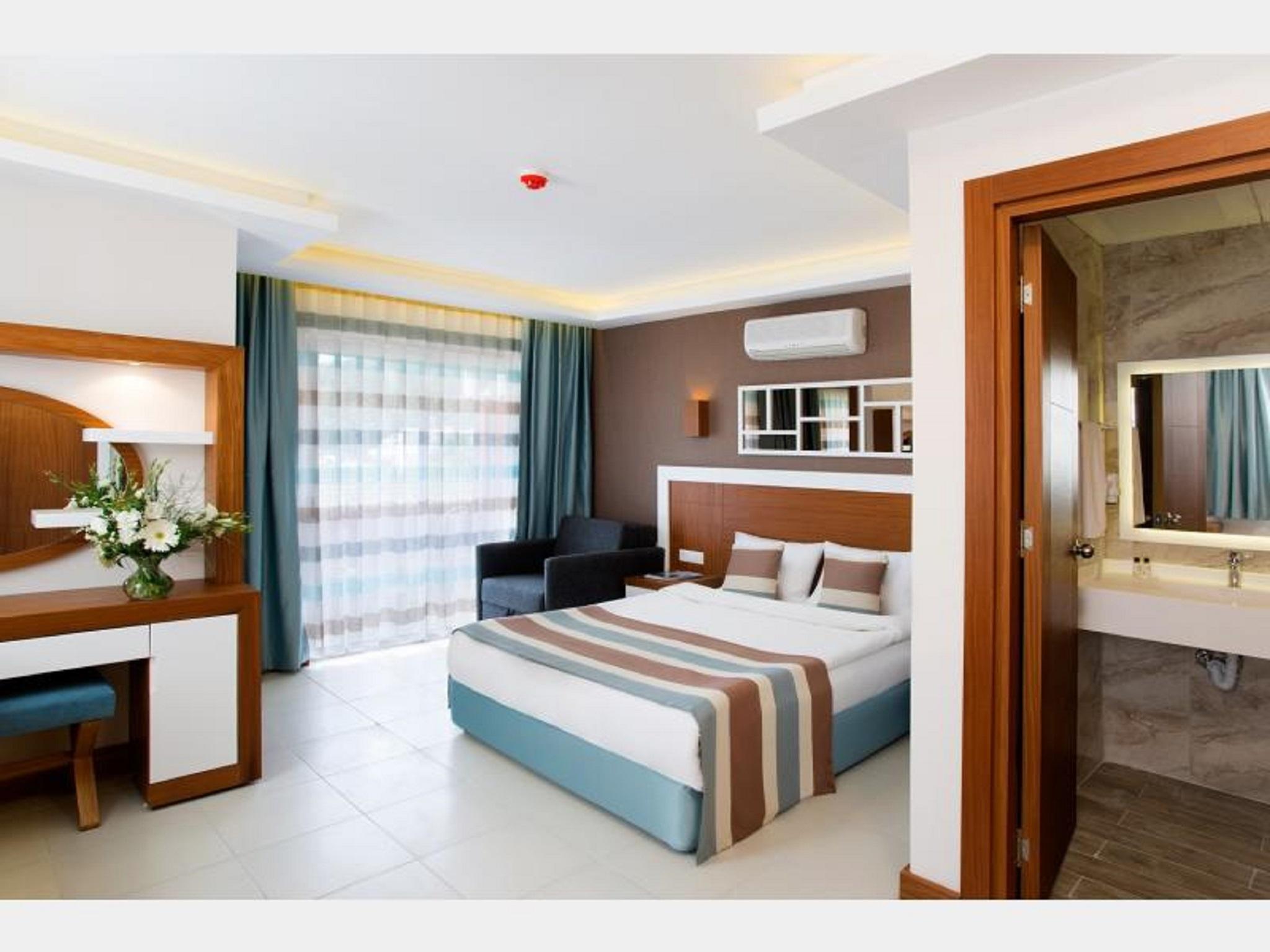 Lavia Hotels كمر المظهر الخارجي الصورة