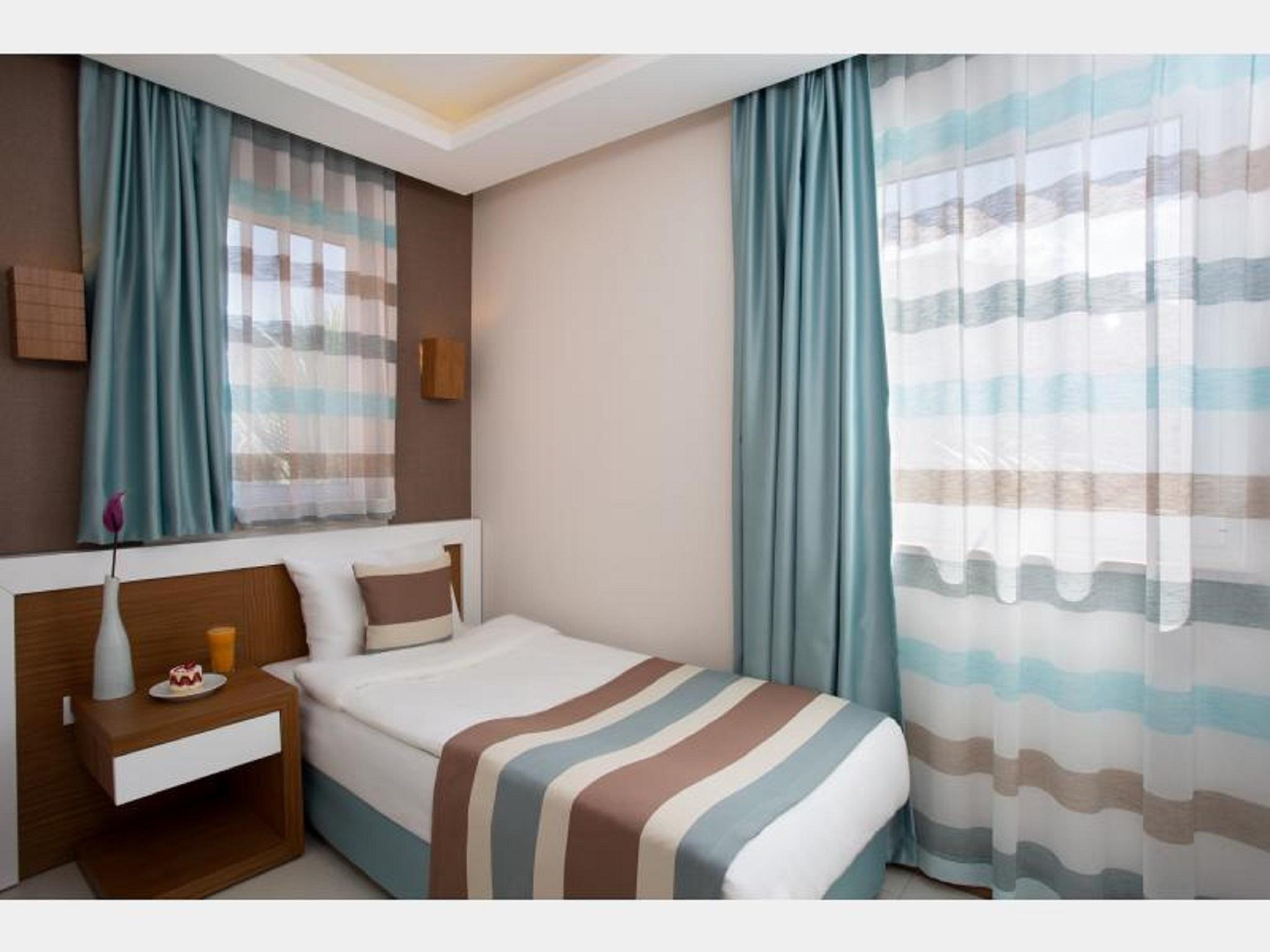 Lavia Hotels كمر المظهر الخارجي الصورة