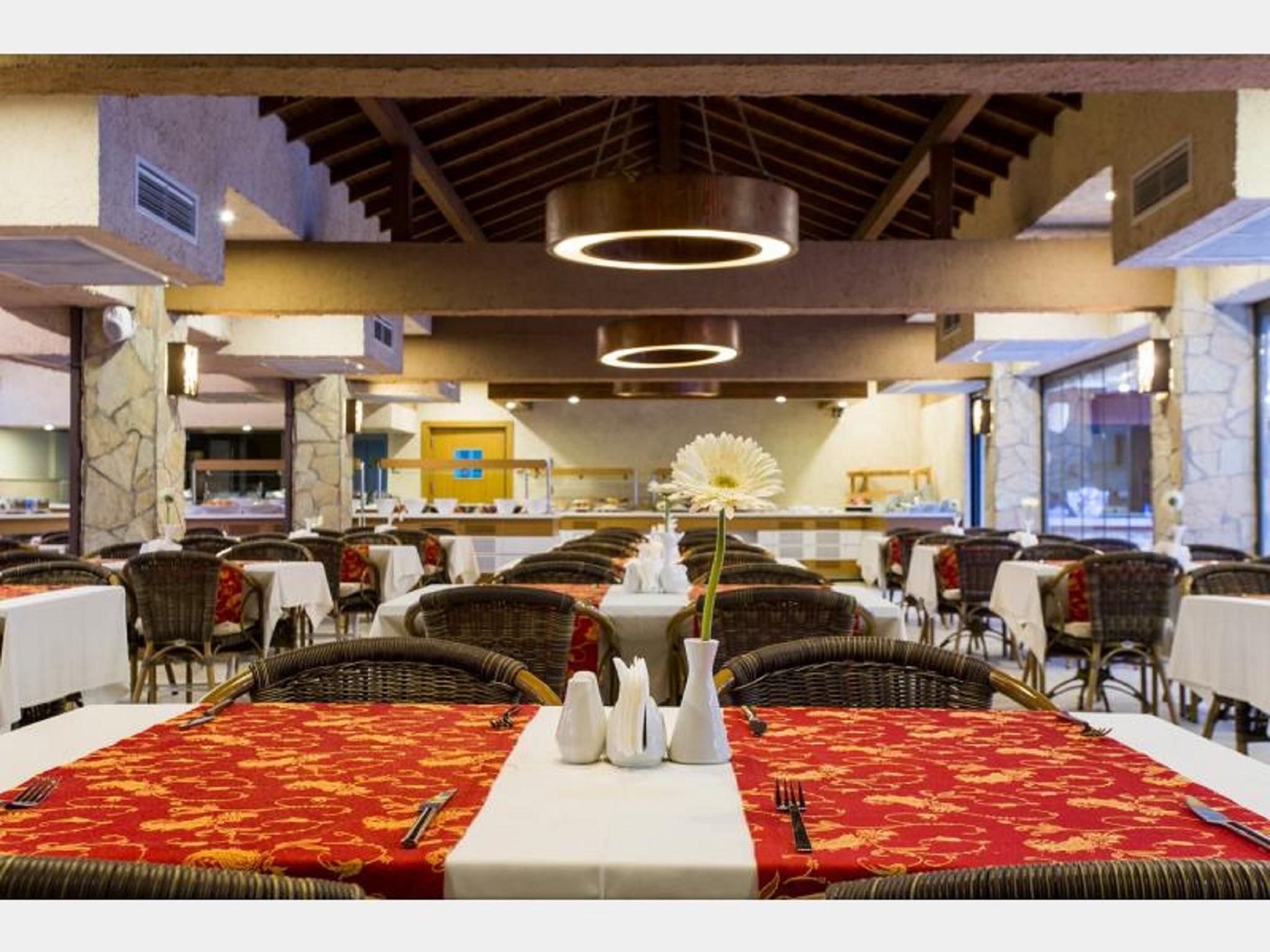 Lavia Hotels كمر المظهر الخارجي الصورة